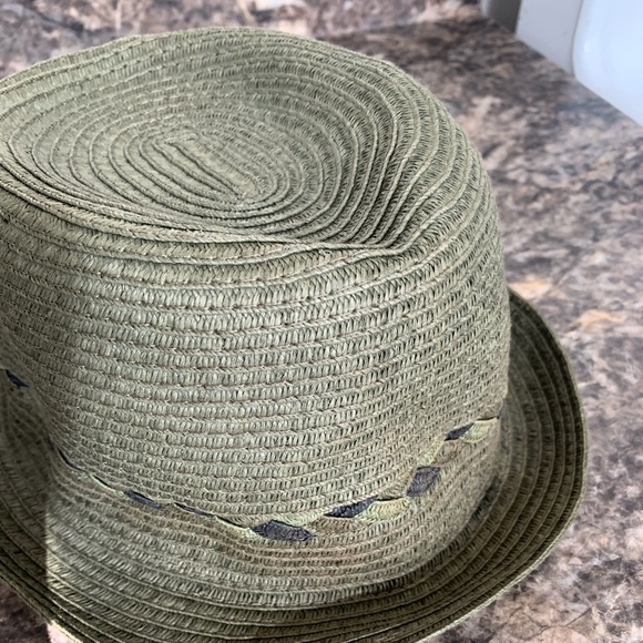 Ladies Banana Republic Hat - Picture 10 of 13